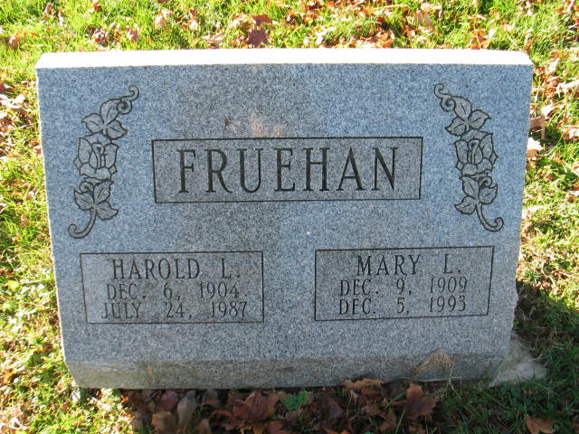 tombstone